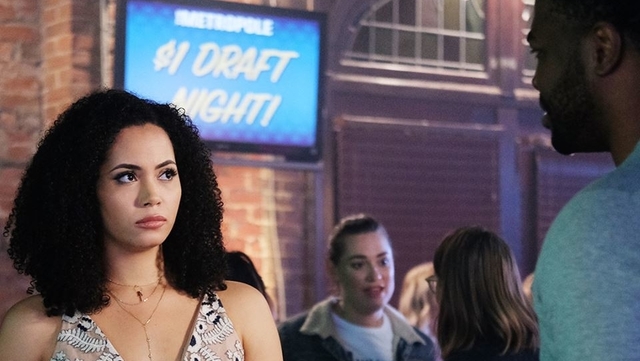 Charmed Season 1 Episode 5 Recap