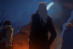 Castlevania Renewed for a Third Season by Netflix