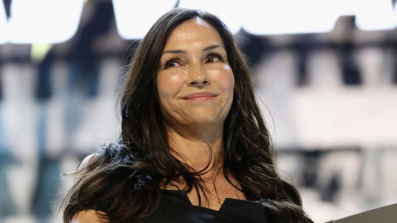 Famke Janssen Joins Scott Speer's Endless