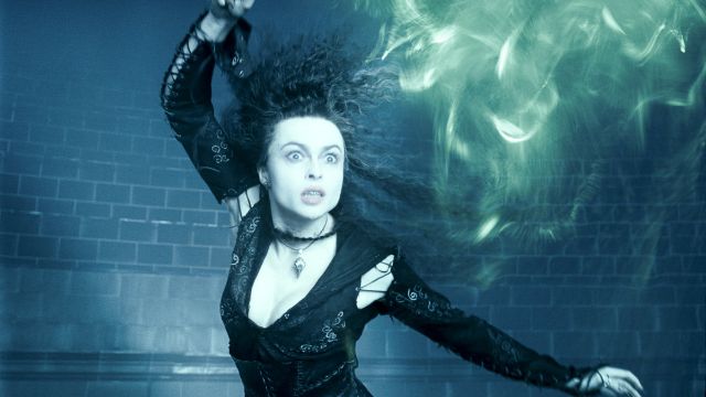 10 best Helena Bonham Carter movies