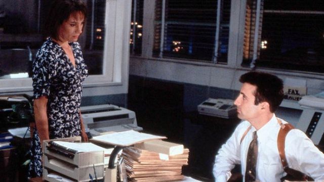 10 best Laurie Metcalf roles