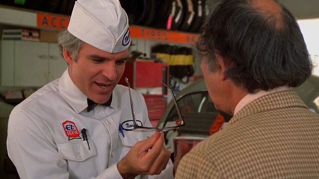 10 best Steve Martin movies