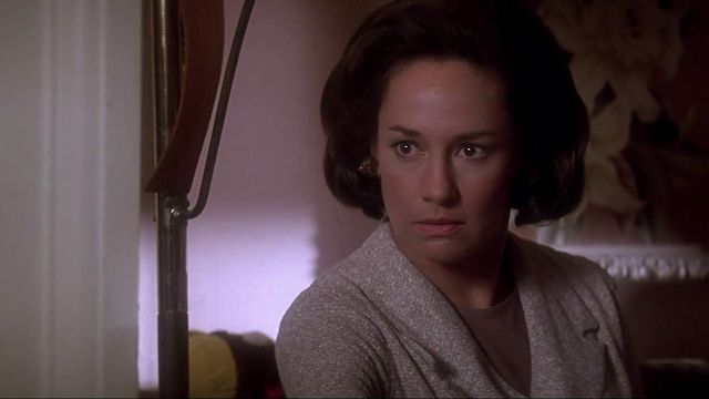 10 best Laurie Metcalf roles