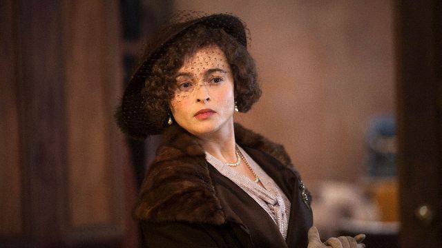 10 best Helena Bonham Carter movies