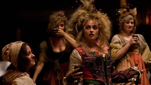 10 best Helena Bonham Carter movies