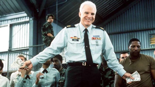 10 best Steve Martin movies