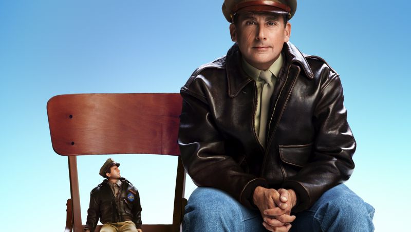 Universal Releases New Trailer For Welcome to Marwen