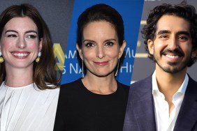 Amazon Studios' Modern Love Assembles A-List Cast & Directors