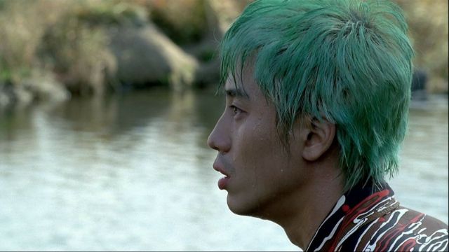 10 best Park Chan-wook movies