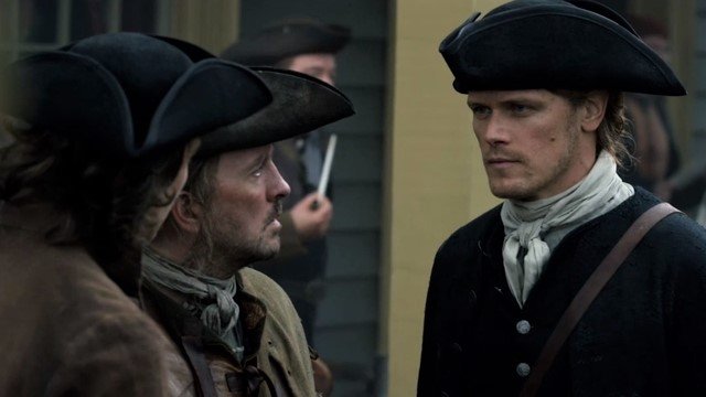 Outlander Season 4 Episode 1 Recap