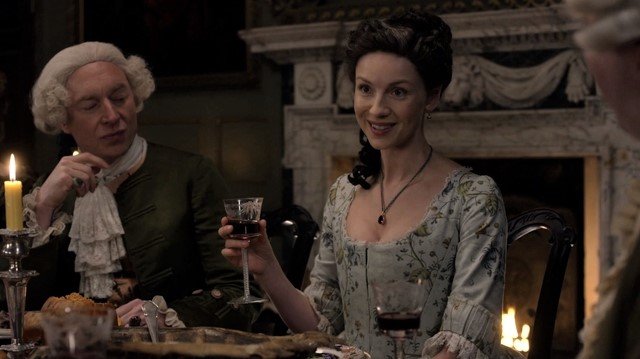 Outlander Season 4 Episode 1 Recap