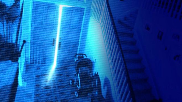The Paranormal Activity franchise ranked