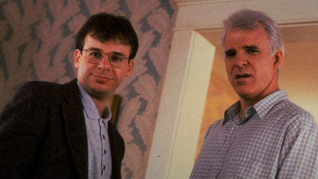 10 best Steve Martin movies