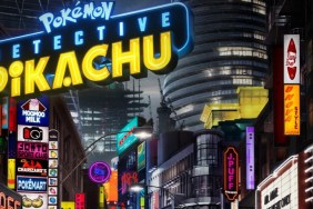 Detective Pikachu Trailer: Partner Up with a Legend