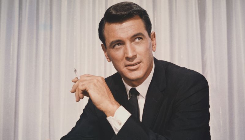 Universal Taps Greg Berlanti For Rock Hudson Biopic