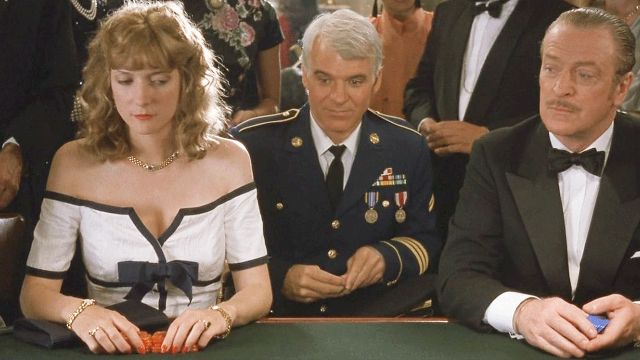 10 best Steve Martin movies