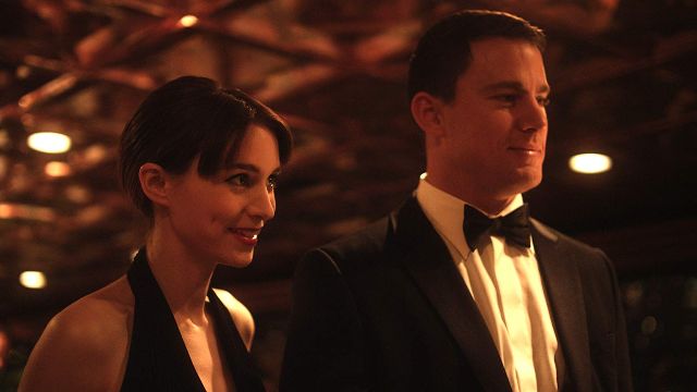 10 best Channing Tatum movies