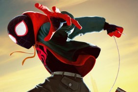 Spider-Man: Into the Spider-Verse Character Posters Released