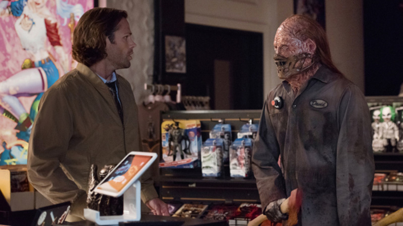 Supernatural Season 14 Episode 4 Recap