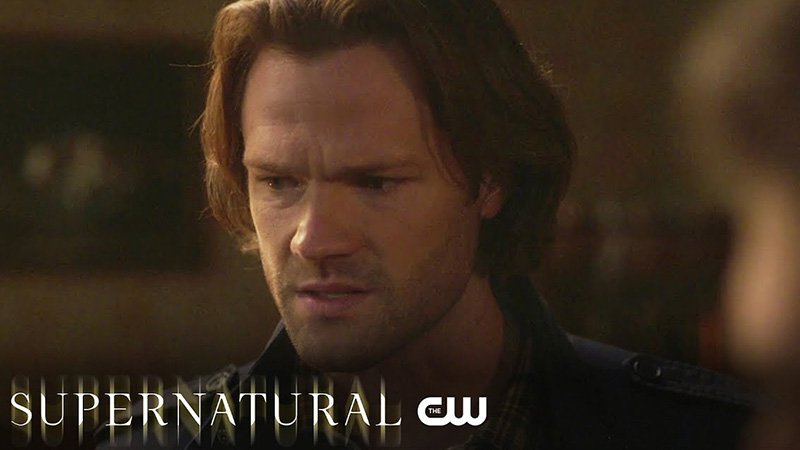 Supernatural 14.05 Promo: Nightmare Logic