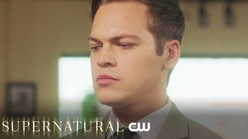 The CW's Supernatural 14.06 Sneak Peek Released