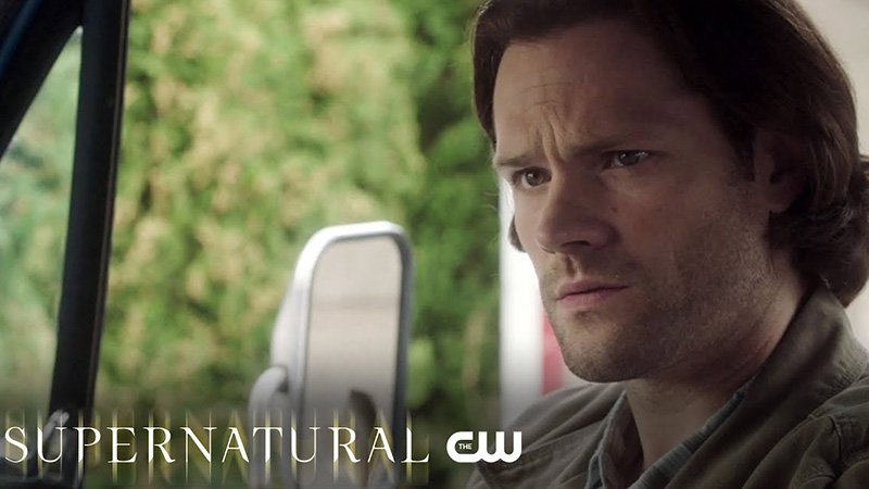 Supernatural 14.06 Promo: Optimism