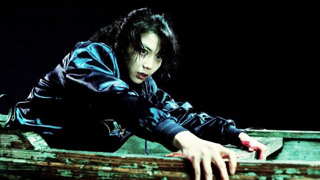 10 best Park Chan-wook movies