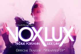 Vox Lux Trailer 2: Back to Where It All Began