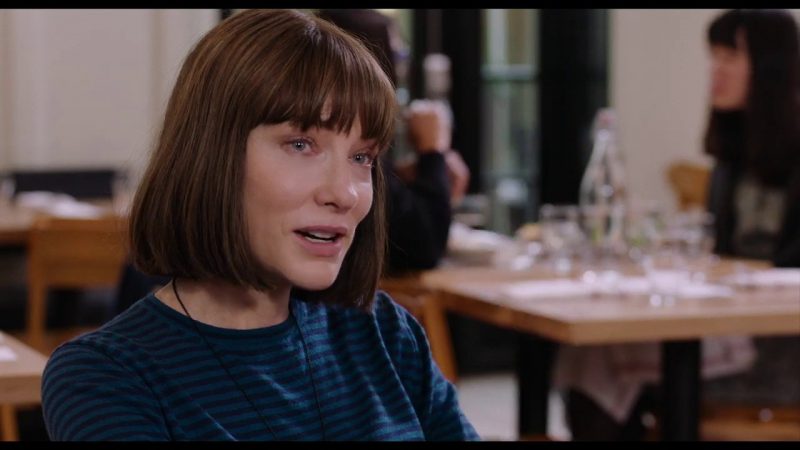 Where'd You Go Bernadette releases trailer