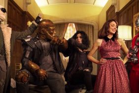 Doom Patrol series announces premiere date