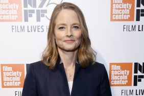 Jodie Foster To Direct and Star in English Adaptation of Woman at War