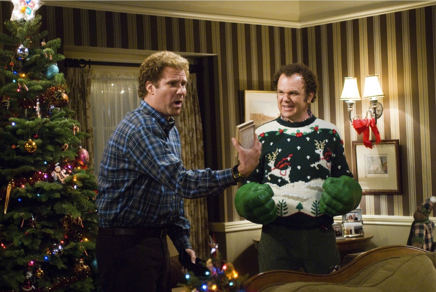 Top 5 Alternative Christmas Movies