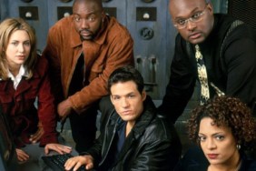 New York Undercover reboot