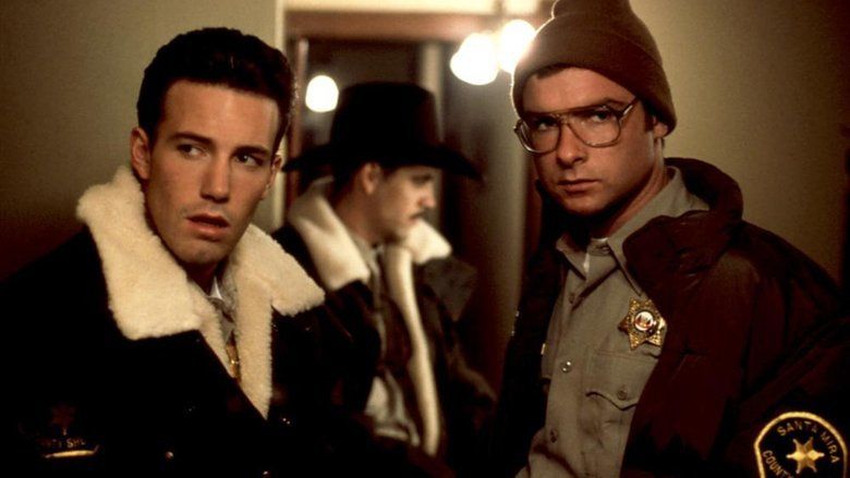 10 Best Ben Affleck Performances