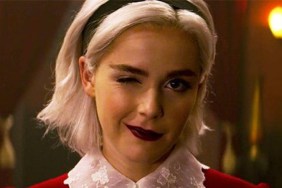 Netflix Renews Chilling Adventures of Sabrina For Parts 3 and 4