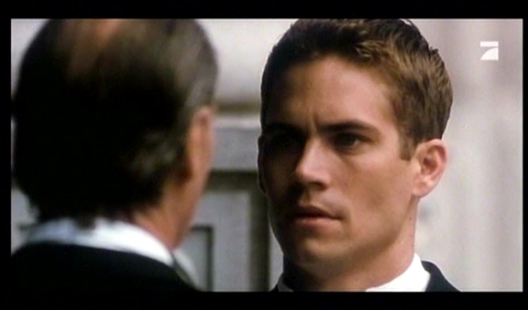 He is Paul Walker- 5 Best Paul Walker Roles