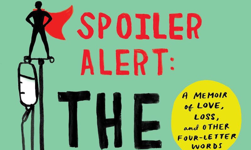 Spoiler Alert: The Hero Dies Lands at Focus Features