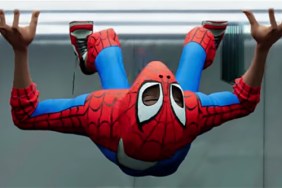 Miles Gains Invisibility In New Spider-Man: Into the Spider-Verse Clip