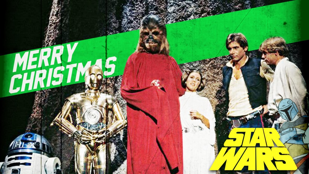 The Star Wars News Roundup for December 21, 2018