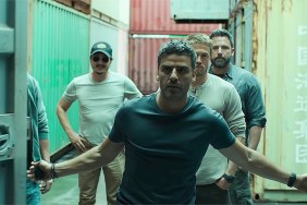 Triple Frontier trailer