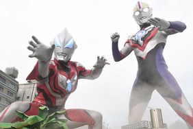 Ultraman To Get An American Reboot