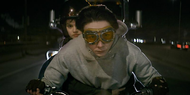 latest Wayne trailer