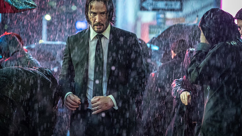 Chad Stahelski And Keanu Reeves Discuss Plans For John Wick Sequels