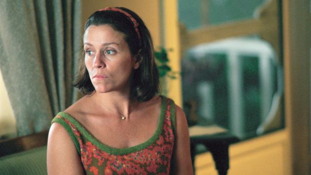 10 best Frances McDormand movies