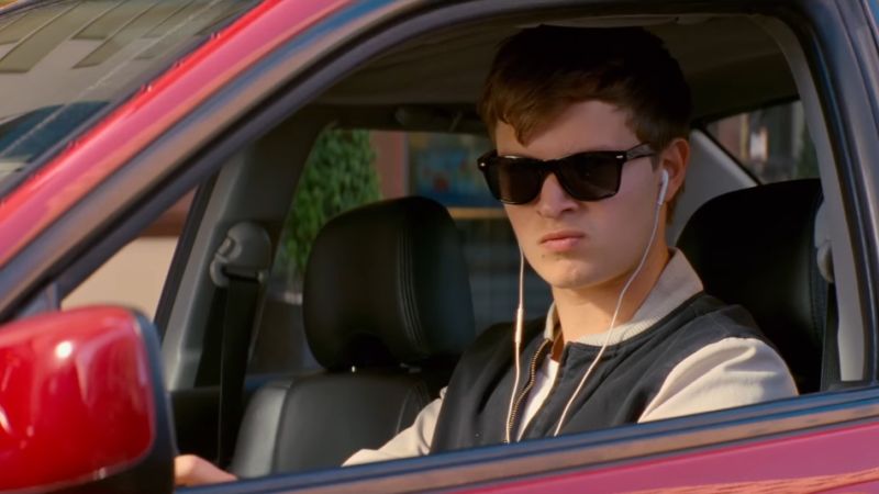 Ansel Elgort to Star as The Great High School Imposter