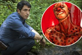 Birds of Prey Adds Chris Messina as Villain Victor Zsasz