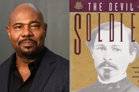 Antoine Fuqua Adapting Caleb Carr's The Devil Soldier