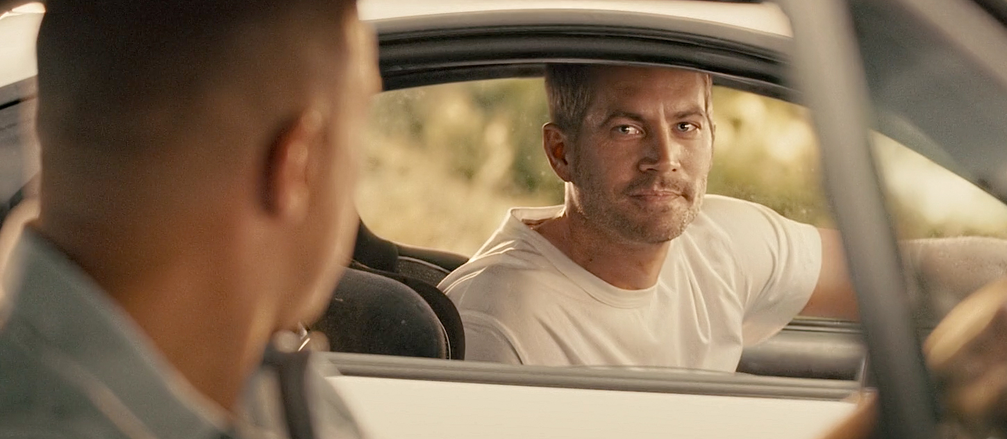 He is Paul Walker- 5 Best Paul Walker Roles