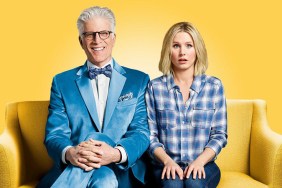 The Good Place Renewed for Season 4 at NBC