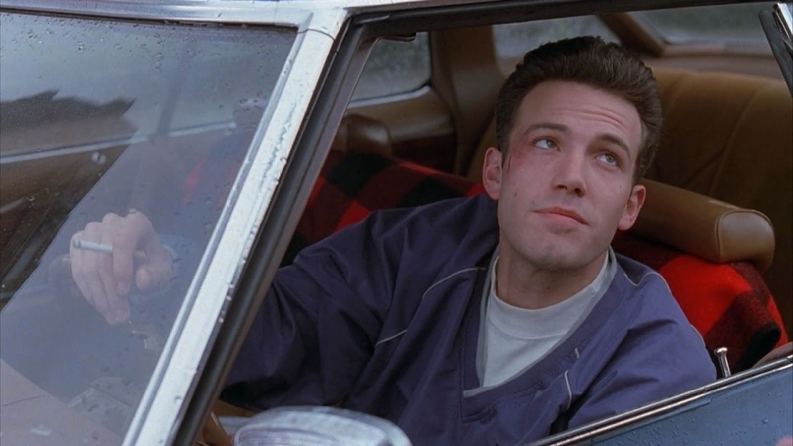 10 Best Ben Affleck Performances